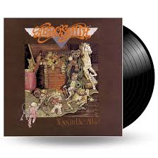 Leksaker på Vinden: CD & Vinyl