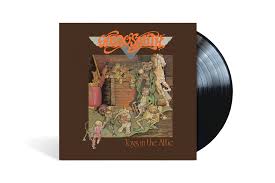 Leksaker på Vindsvåningen: CD & Vinyl