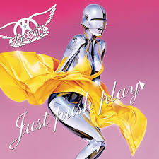 Just Push Play - Aerosmith: CD & Vinyl