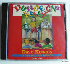 Dunce Cap Kelly: CD & Vinyl på Amazon.se