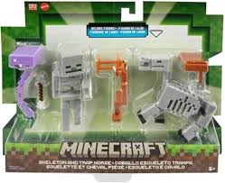 Minecraft: Flerfärgad Äventyr