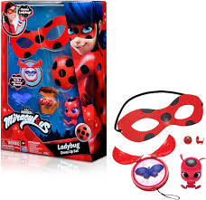 Miraculous: Ladybug och Cat Noir - Leksak 50601