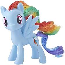 My Little Pony: Rainbow Dash - Hasbro