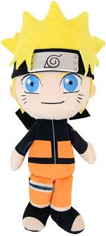 Naruto Shippuden Gosedjur - 28 cm Mjukisdjur