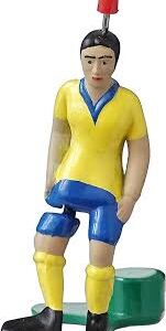 TIPP-KICK Star Kicker Sverige - Spel & Leksak