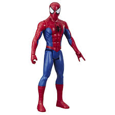 Marvel Spider-Man Titan Hero 30 cm