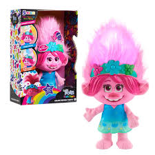Trolls Världsturné - JP Trolls JPL65330