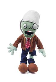 Saqami Zombie Plyschfigur – 32 cm