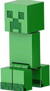 Mattel Minecraft Actionfigurer 8