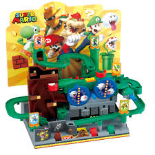 Super Mario Äventyrsspel DX - Festspel