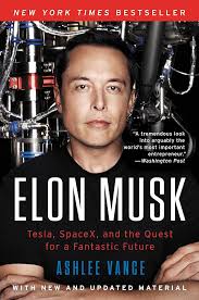 Elon Musk: Tesla