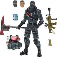 FORTNITE - LEGENDARY Havoc Figur